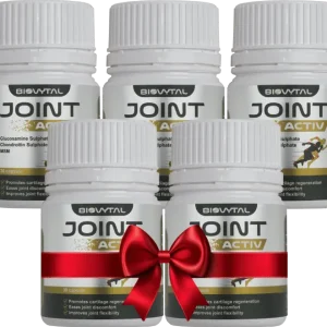 JointActiv Pakej 4 percuma 1