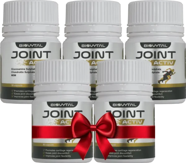 JointActiv Pakej 4 percuma 1