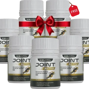 JointActiv Pakej 5 percuma 2
