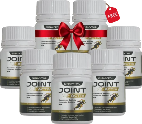 JointActiv Pakej 5 percuma 2