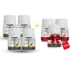 4 Botol Free 3 Botol