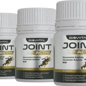 JointActiv Pakej 3 botol